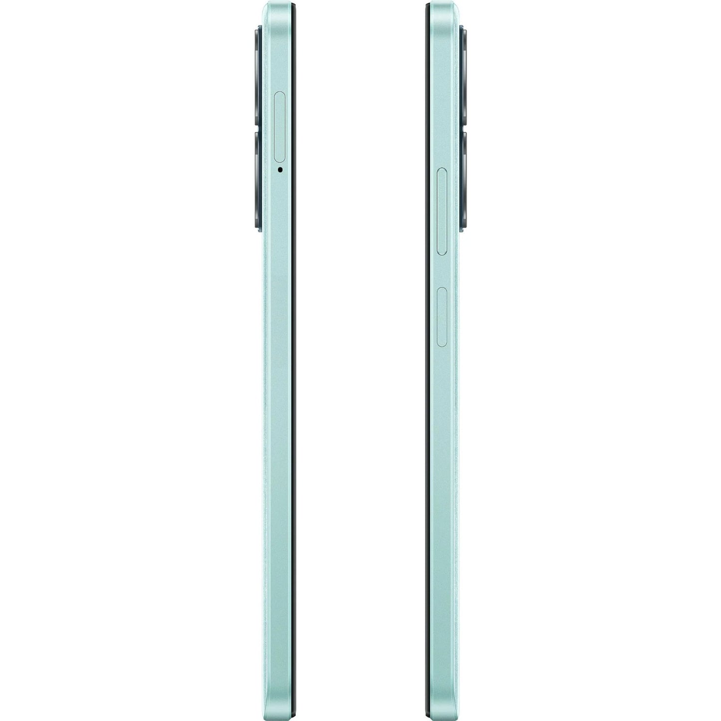 OPPO A58 (Dual Sim, 128GB/6GB, 6.72'' Dazzling Green)