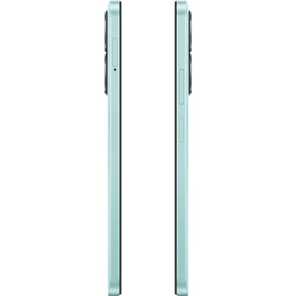 OPPO A58 (Dual Sim, 128GB/6GB, 6.72'' Dazzling Green)