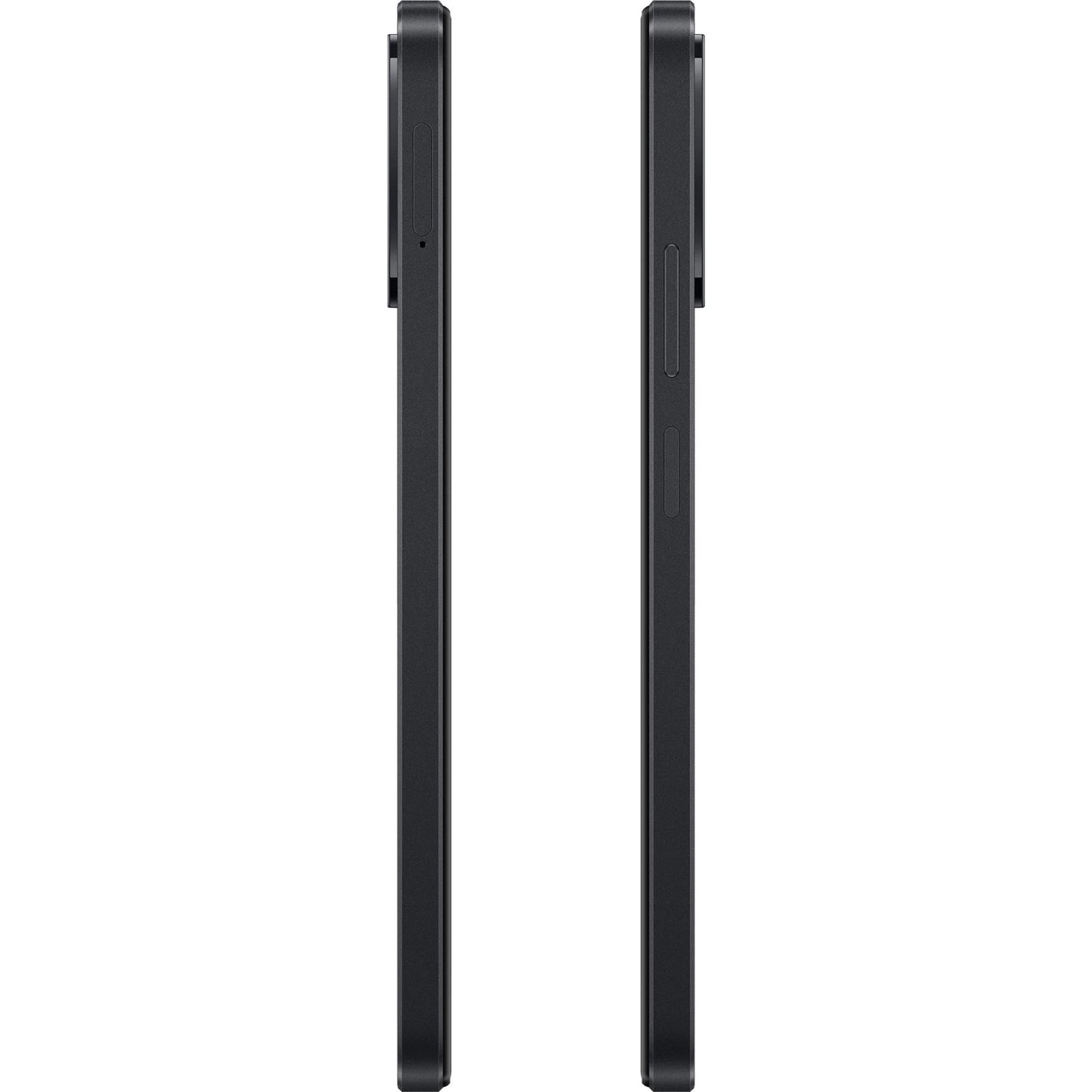 OPPO A38 (Dual Sim, 128GB/4GB, 6.56'', Glowing Black)