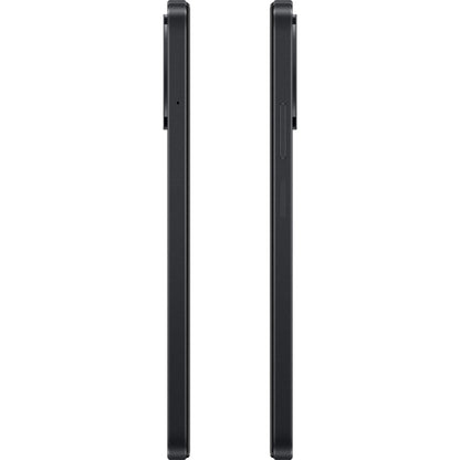 OPPO A38 (Dual Sim, 128GB/4GB, 6.56'', Glowing Black)