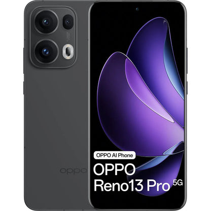 OPPO Reno13 Pro 5G (Dual Sim, 512GB/12GB, 6.83'')