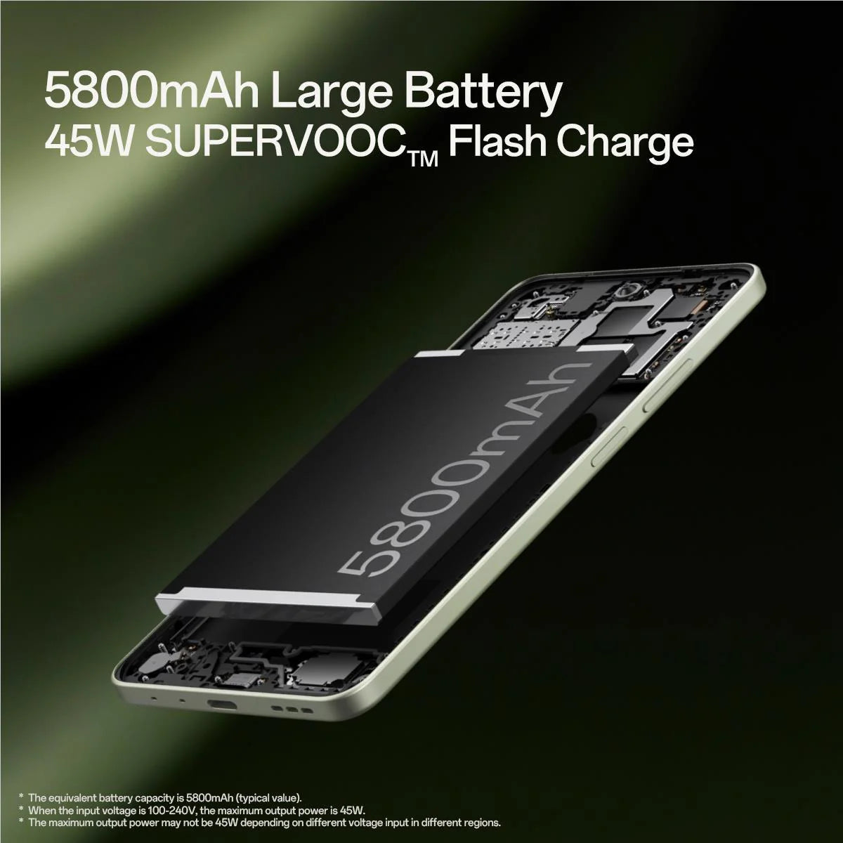 OPPO A5 Pro (Dual Sim, 256GB/8GB, CPH2695AU)