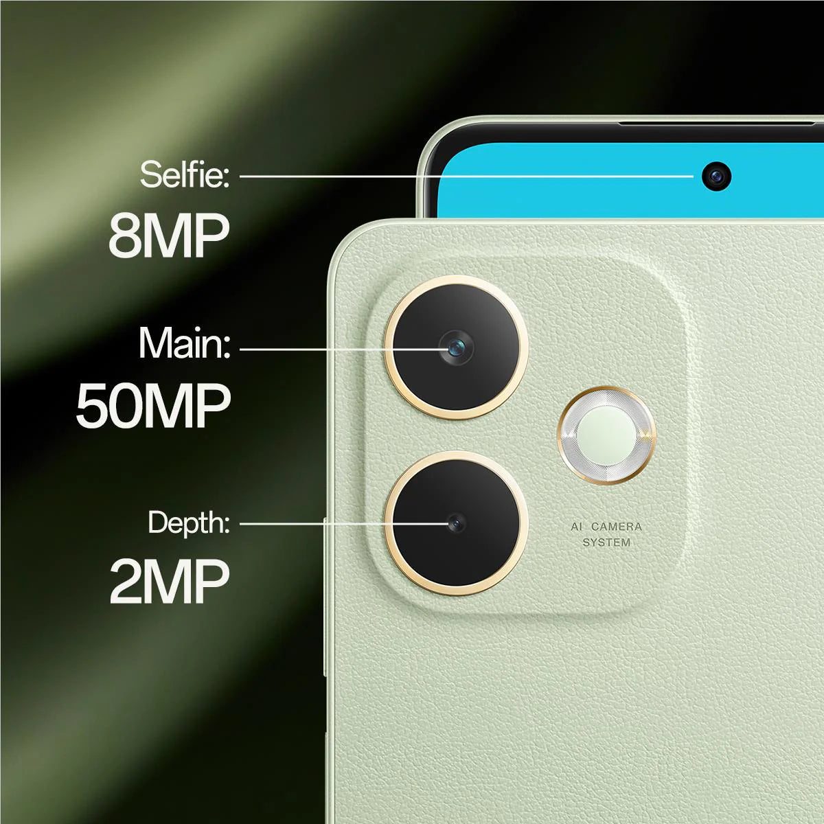 OPPO A5 Pro (Dual Sim, 256GB/8GB, CPH2695AU)