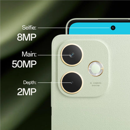 OPPO A5 Pro (Dual Sim, 256GB/8GB, CPH2695AU)