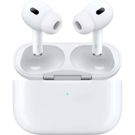 Apple AirPods Pro with MagSafe Charging Case [2nd Gen] (USB-C)
