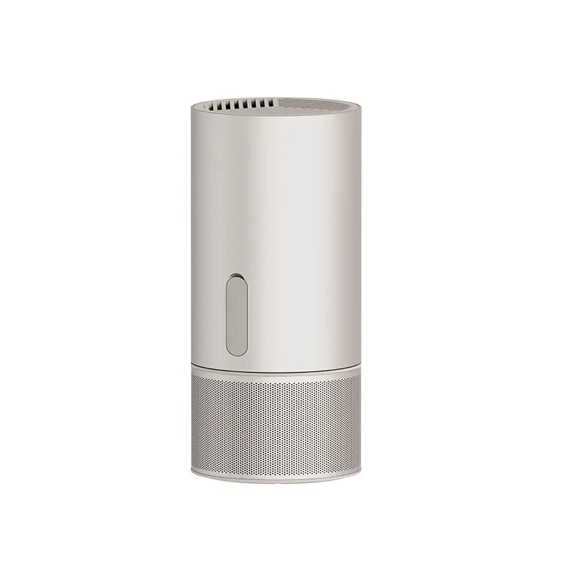 XGIMI Mogo 3 Pro | 1080P Smart Portable Projector | Google TV with Licensed Netflix