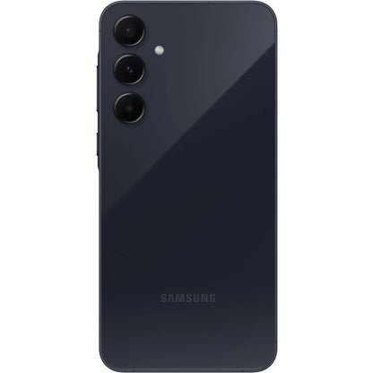 Samsung Galaxy A55 5G 128GB (Awesome Navy)