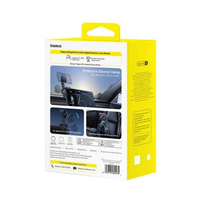 Baseus T-Space TC1 Central Screen Mount (Corner Version)