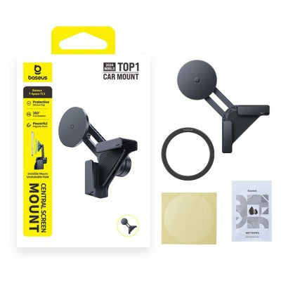 Baseus T-Space TC1 Central Screen Mount (Corner Version)