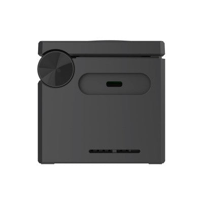 iQuick CUBE T1 3 in 1 Foldable Wireless Charger Stand Galaxy/ Apple Watch Pads