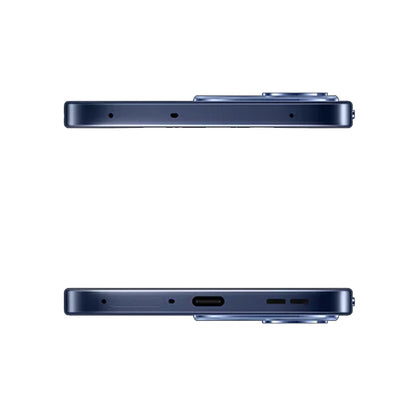 OPPO Reno 15F 5G (Dual Sim, 256GB/8GB, 6.57’’)