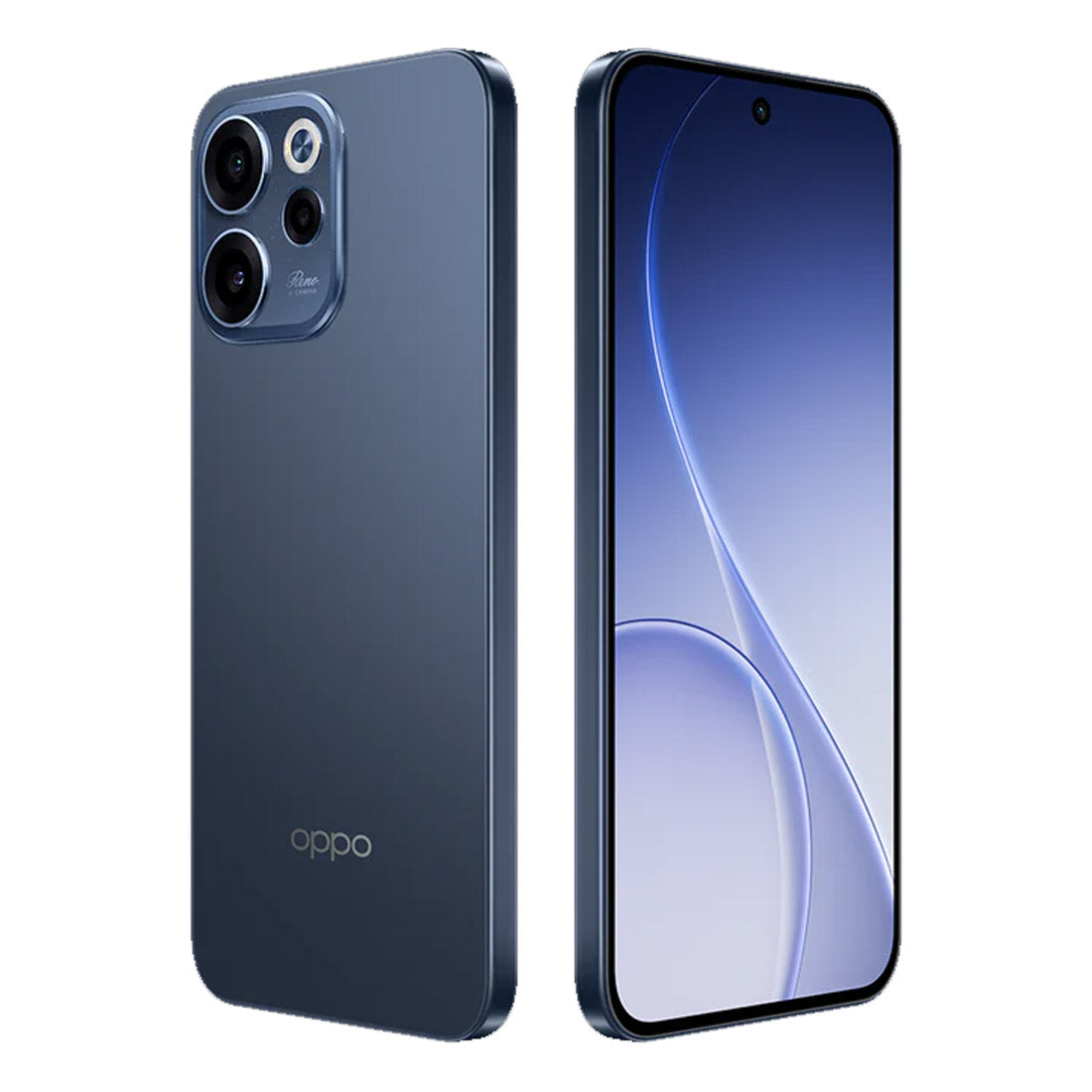 OPPO Reno 15F 5G (Dual Sim, 256GB/8GB, 6.57’’)