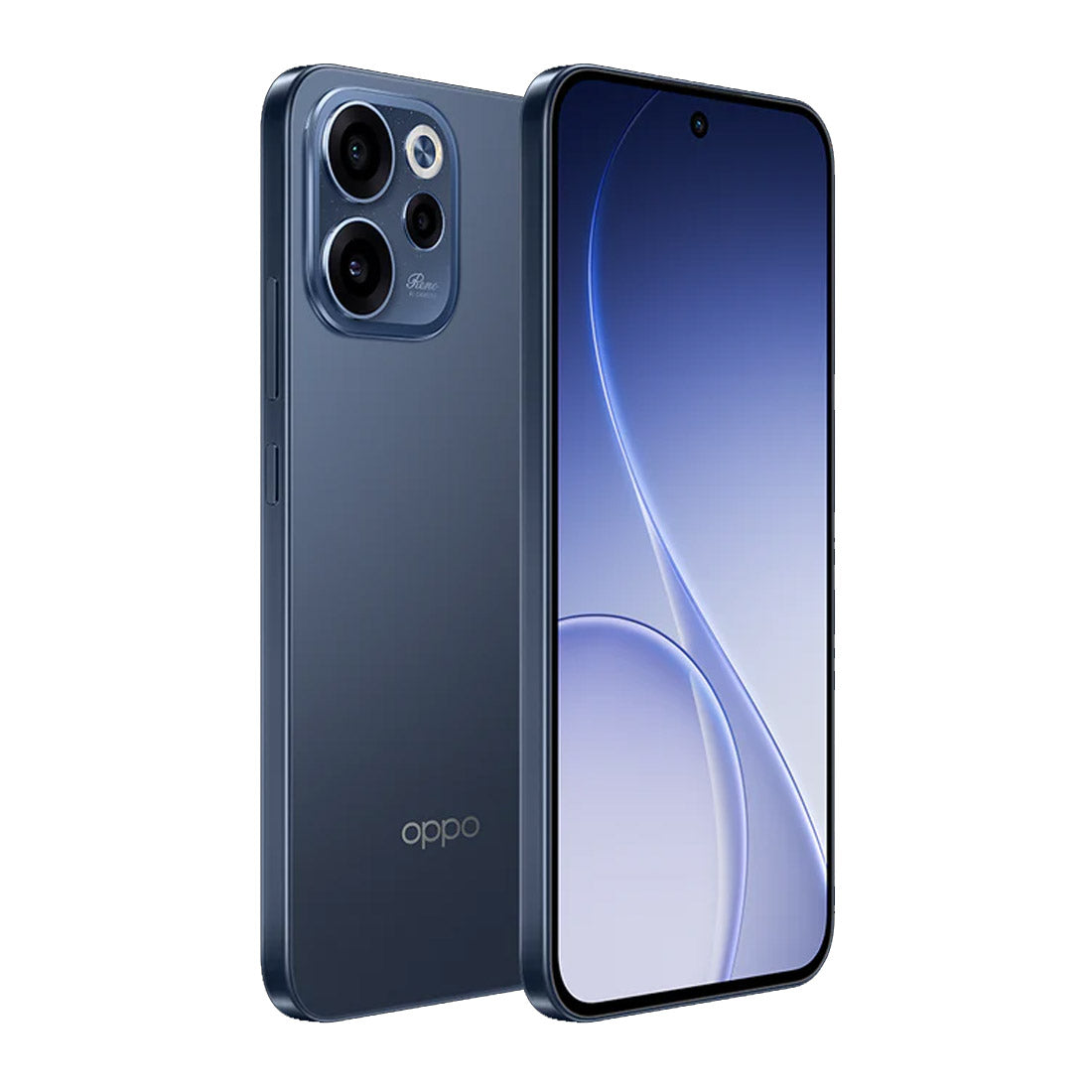 OPPO Reno 15F 5G (Dual Sim, 256GB/8GB, 6.57’’)