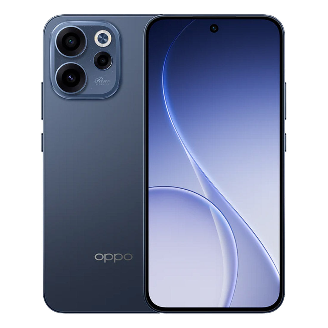 OPPO Reno 15F 5G (Dual Sim, 256GB/8GB, 6.57’’)
