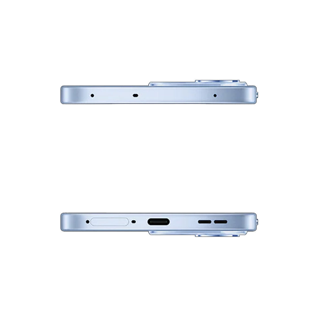 OPPO Reno 15F 5G (Dual Sim, 256GB/8GB, 6.57’’)