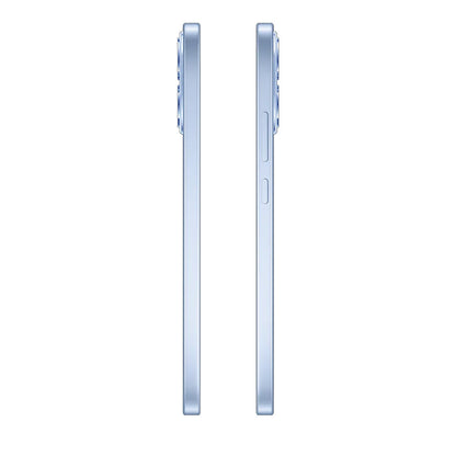 OPPO Reno 15F 5G (Dual Sim, 256GB/8GB, 6.57’’)