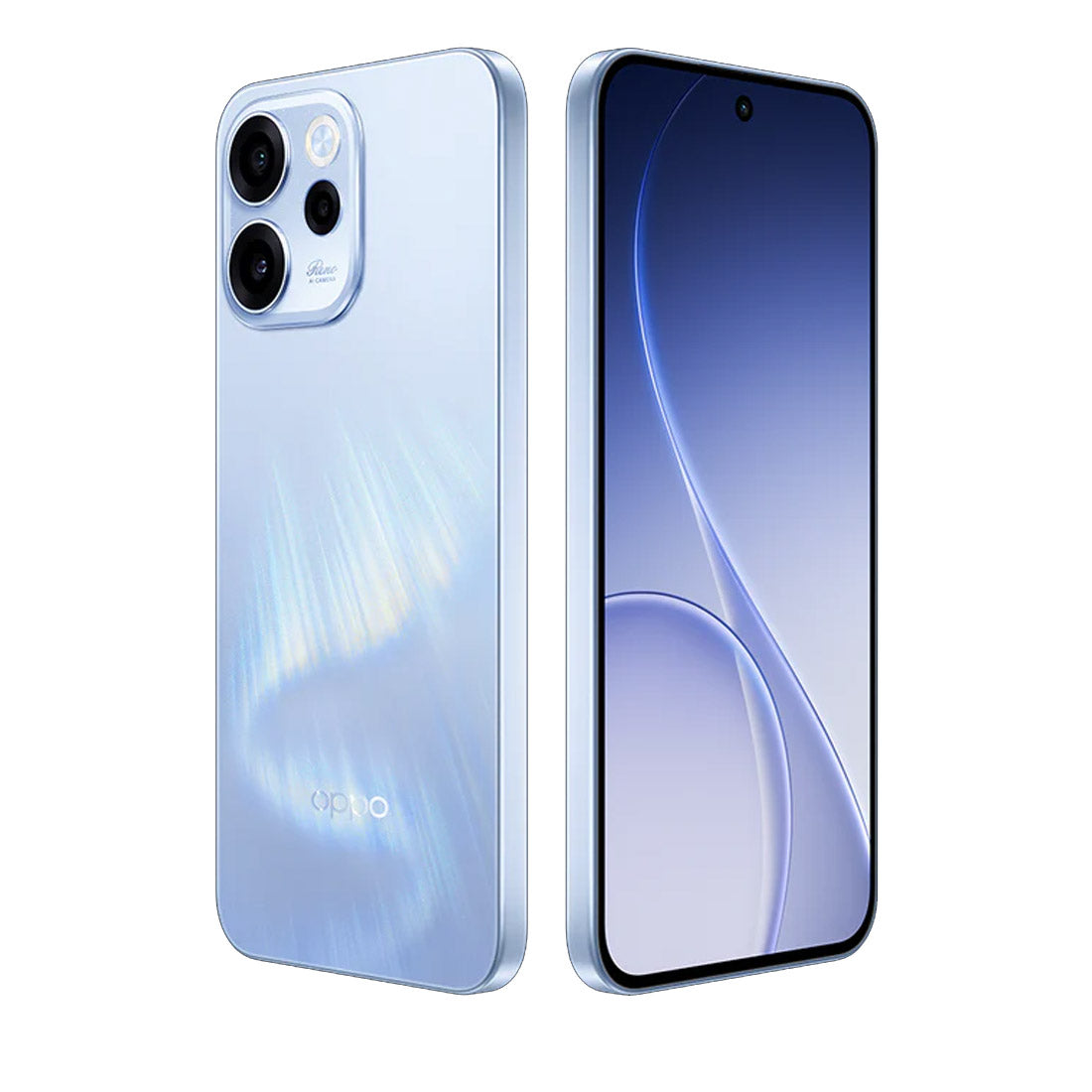 OPPO Reno 15F 5G (Dual Sim, 256GB/8GB, 6.57’’)