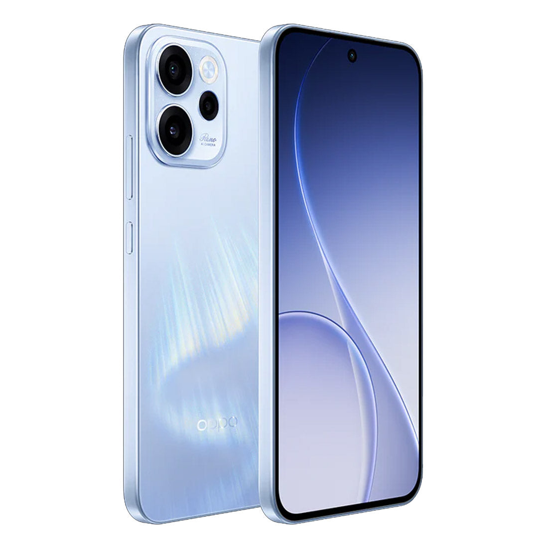 OPPO Reno 15F 5G (Dual Sim, 256GB/8GB, 6.57’’)