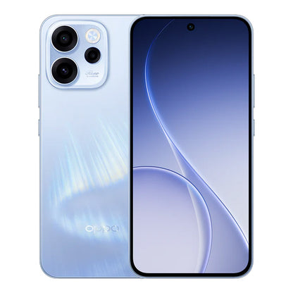 OPPO Reno 15F 5G (Dual Sim, 256GB/8GB, 6.57’’)
