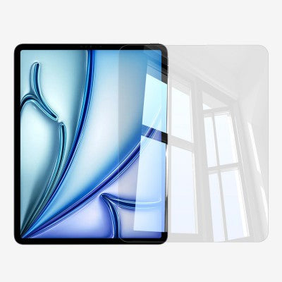Baseus Crystalline HD Tempered Glass Screen Protector for iPad
