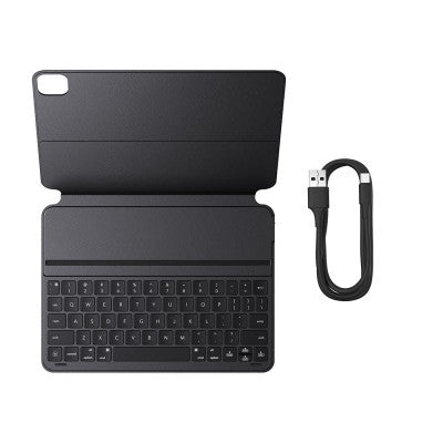 Baseus Brilliance Series Keyboard Case With Magnetic Ring for iPad