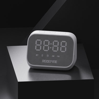 REDEFINE Beewave Bluetooth Speaker & Clock