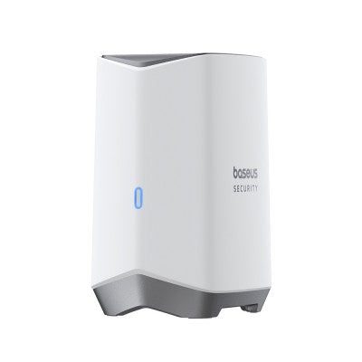 Baseus Security N1 Plus Series Outdoor Camera 2K 2-Cam Kit-White