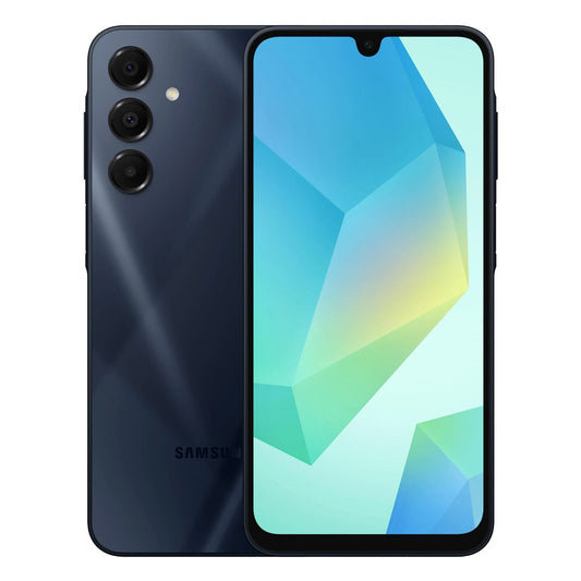Samsung Galaxy A16 (128GB/4GB, 6.7'', SM-A166P)